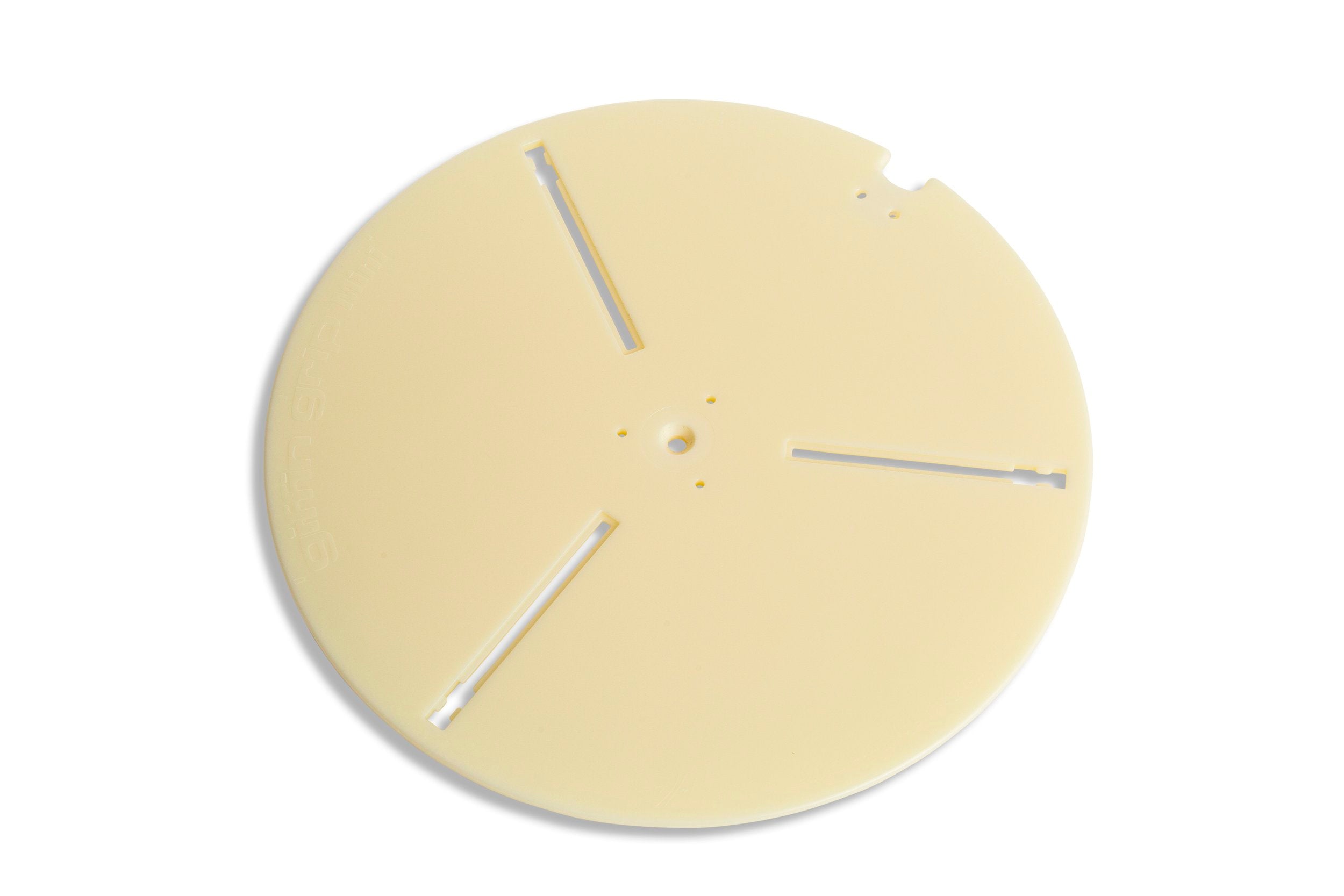 Giffin Grip - Top Plate for Giffin Grip Mini