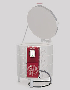 Skutt Complete Control Box KM1227PK