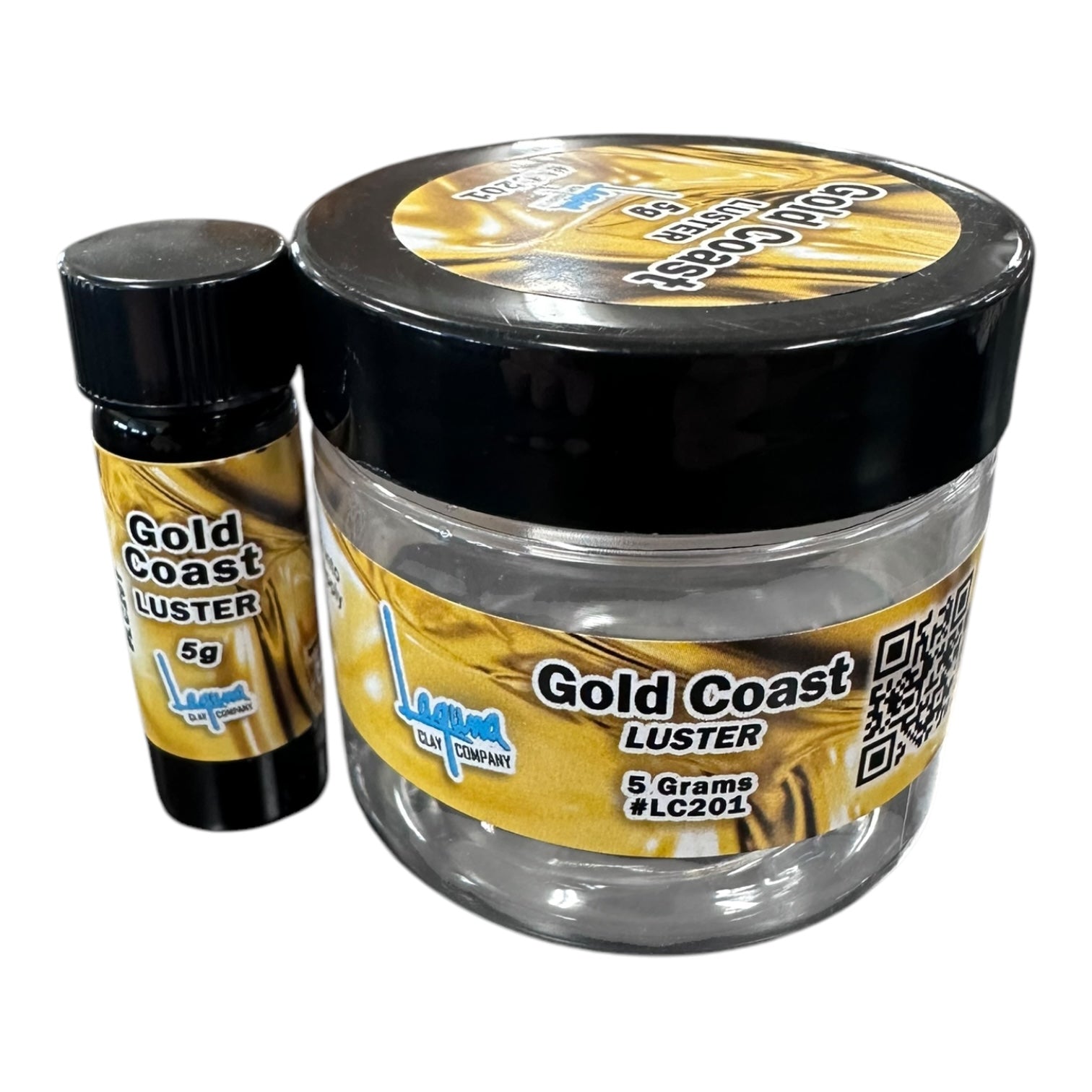 Laguna Gold Coast 5.5% Luster