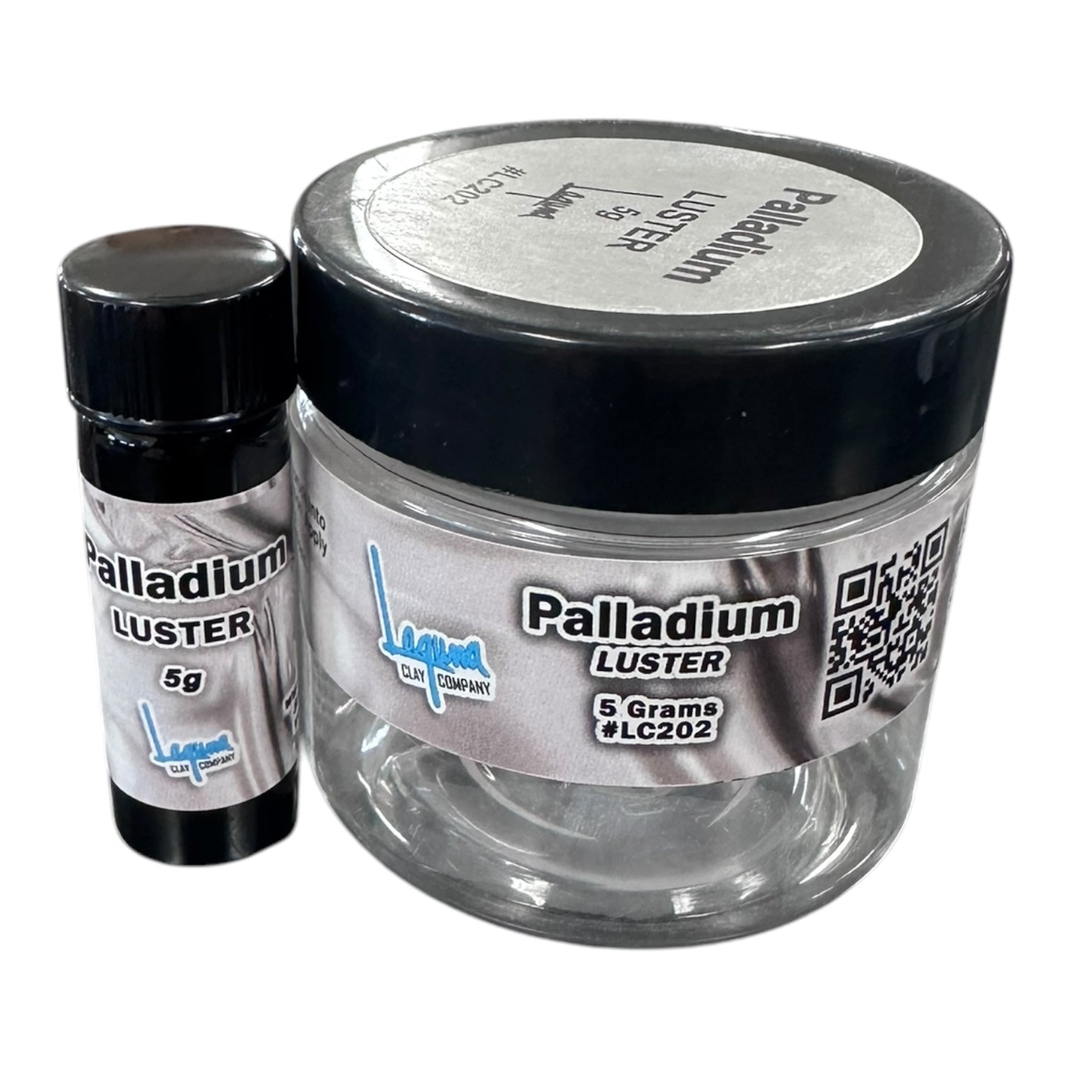 Laguna Palladium Luster