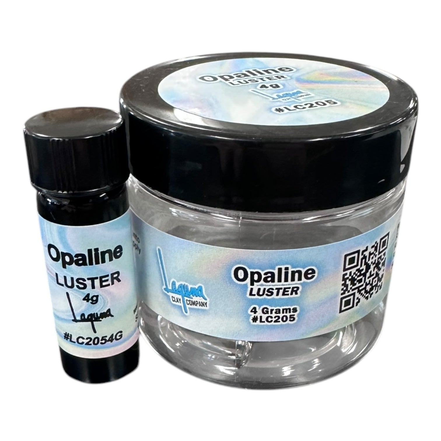 Laguna Opaline Luster