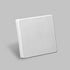 Mayco Earthenware Bisque - MB1352 6” x 6” Square Clay Canvas