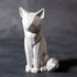 Mayco Earthenware Bisque - MB1491 Faceted Fox