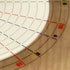 MKM Decorating Disk - 15" Diameter