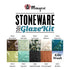 Mayco Cone 5-6 SW Stoneware 2025 Kit