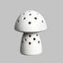 Mayco Earthenware Bisque - MB1643 Small Mushroom Lantern