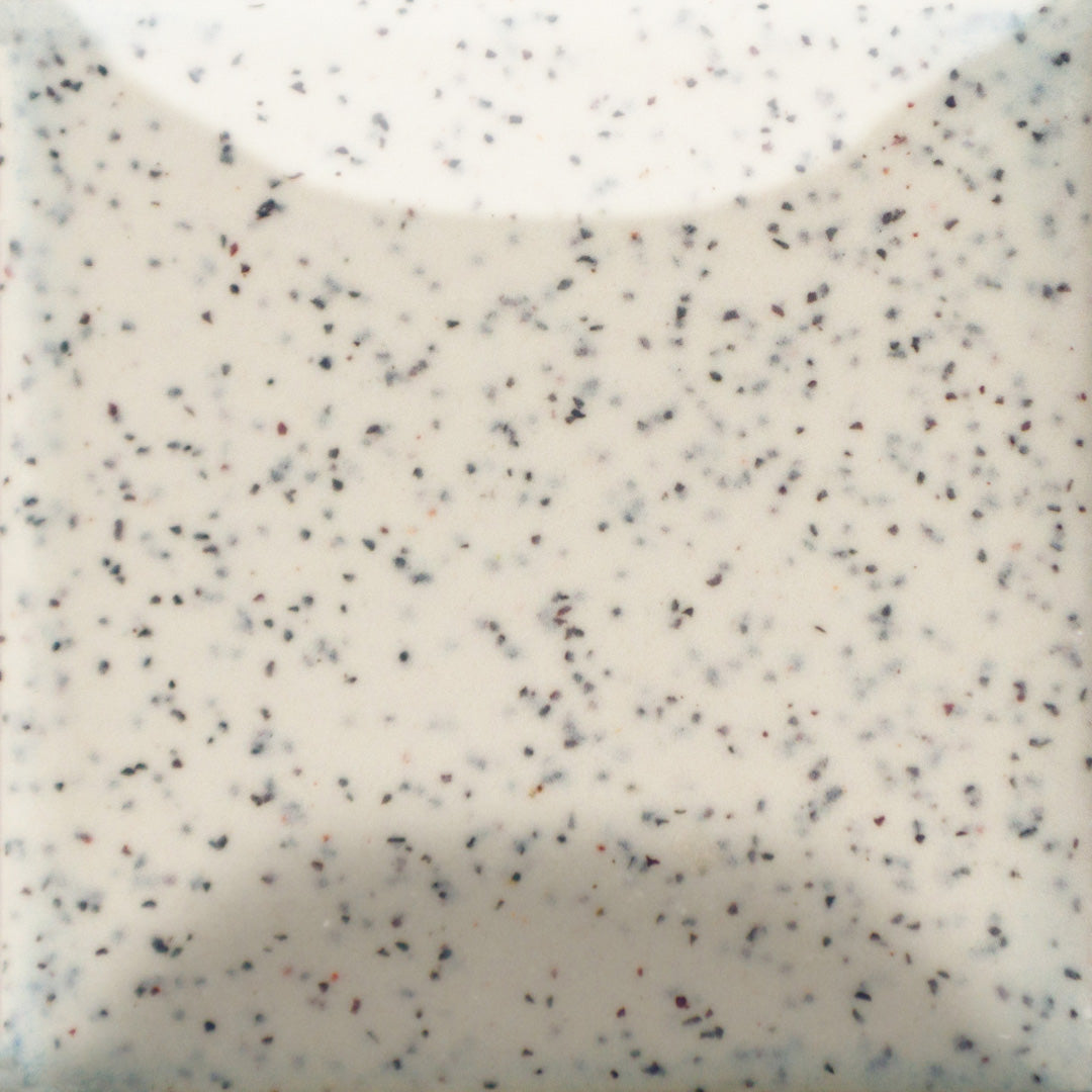 Mayco – Cone 06 - FN-061 Ivory Speck