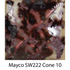 Mayco Cone 5-6 SW Stoneware 2025 Kit