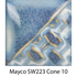 Mayco - Cone 5/6 - SW-223 Milk Glass