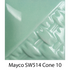Mayco - Cone 5/6 - SW-514 Sage Gloss