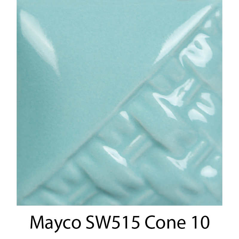Mayco Cone 5-6 SW Stoneware 2025 Kit