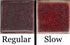 Coyote – Cone 5/6 - 131 - Oxblood