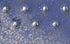 AMACO – Cone 5/6 - PC-11 Blue Spark Cone 6