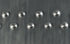 AMACO – Cone 5/6 - PC-1 Saturation Metallic Cone 6