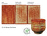 AMACO – Cone 5/6 - PC-32 Albany Slip Brown Cone 6