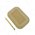 GR POTTERY FORMS:GR RD2 Rectangle 7x10