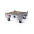 L&L Rolling Stand for 10 Sided Kiln