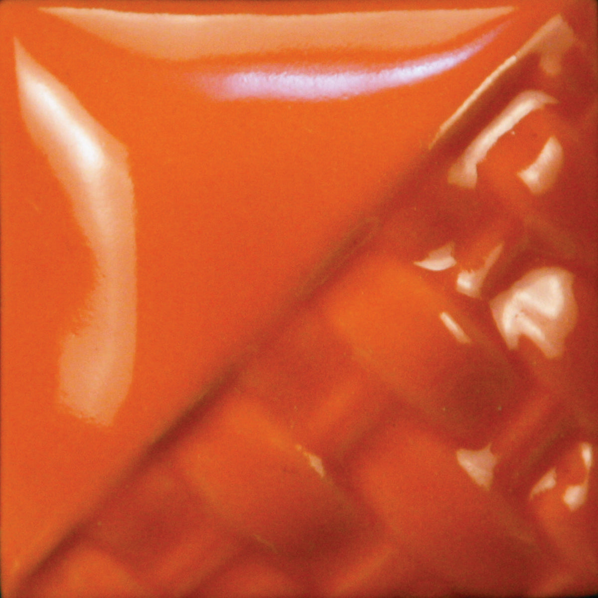 Mayco - Cone 5/6 - SW-503 Orange Gloss