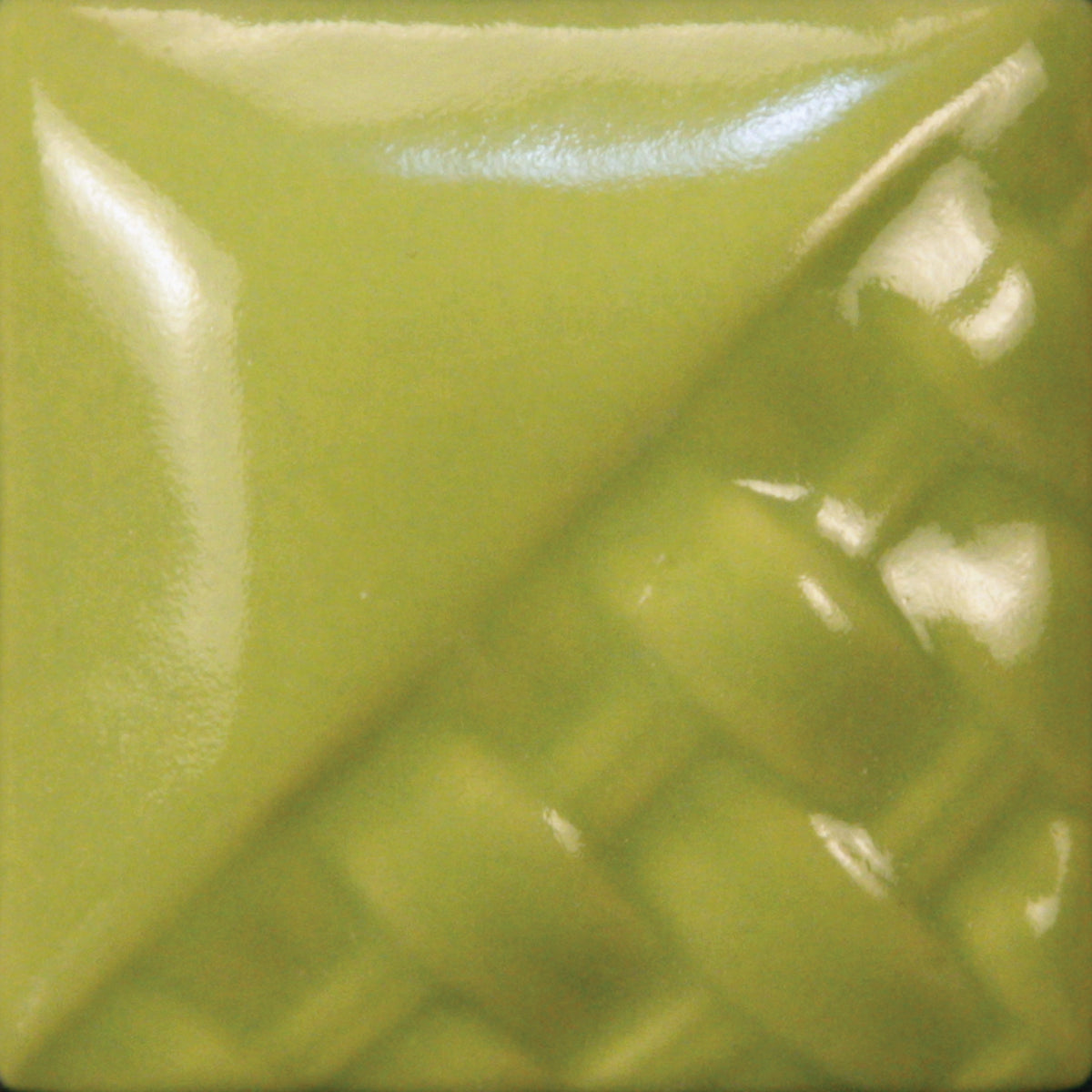 Mayco - Cone 5/6 - SW-507 Bright Green Gloss