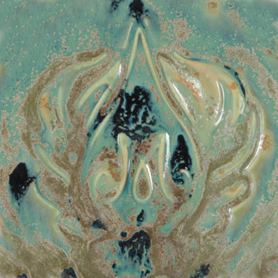 Mayco - Cone 5/6 - SW-146 Aurora Green