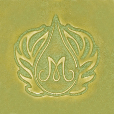 Mayco - Cone 5/6 - SW-253 Green Opal