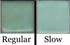 Coyote – Cone 5/6 - 085 - Seafoam Satin