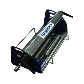 Shimpo Portable Mini-Slabroller