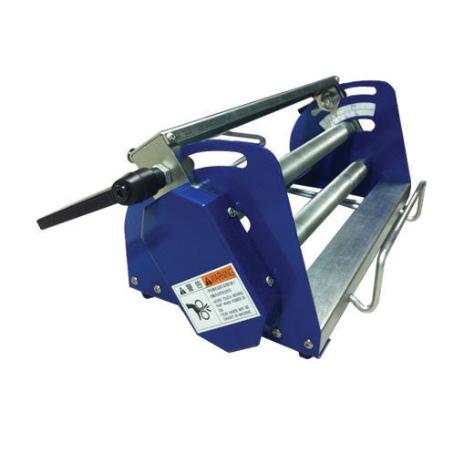 Shimpo Portable Mini-Slabroller