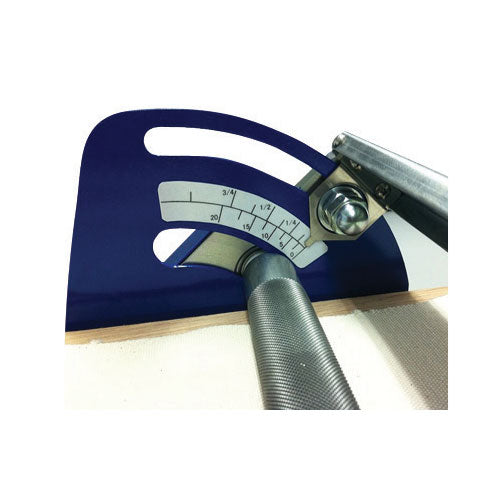 Shimpo Portable Mini-Slabroller