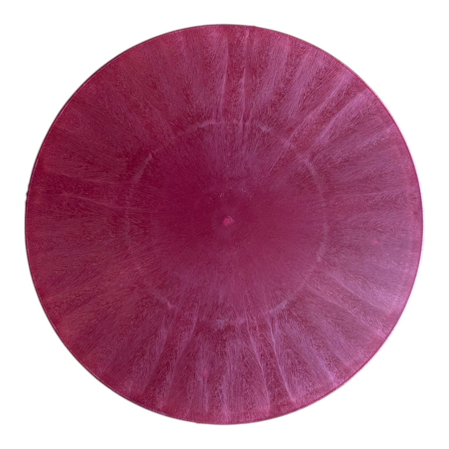 Speedball 12” Round Plastic Bat