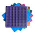 Speedball 7.5” Square Plastic Bat