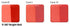 AMACO – Cone 05-10 - V387 Bright Red