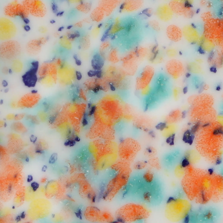 Mayco – Cone 06 - CG981 Fruity Freckles