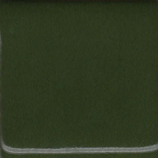 Coyote – Cone 5/6 - 005 - Chrome Green