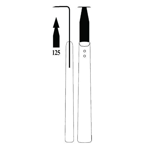 Dolan DPT125 Small Tool
