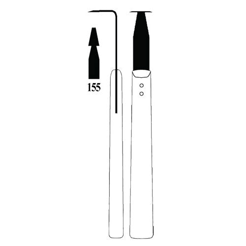 Dolan DPT155 Small Tool