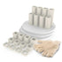 Furniture Kit for e14S-3 Easy-Fire (3" brick)