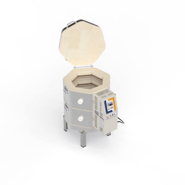 L&L Easy Fire Kiln e14S-3