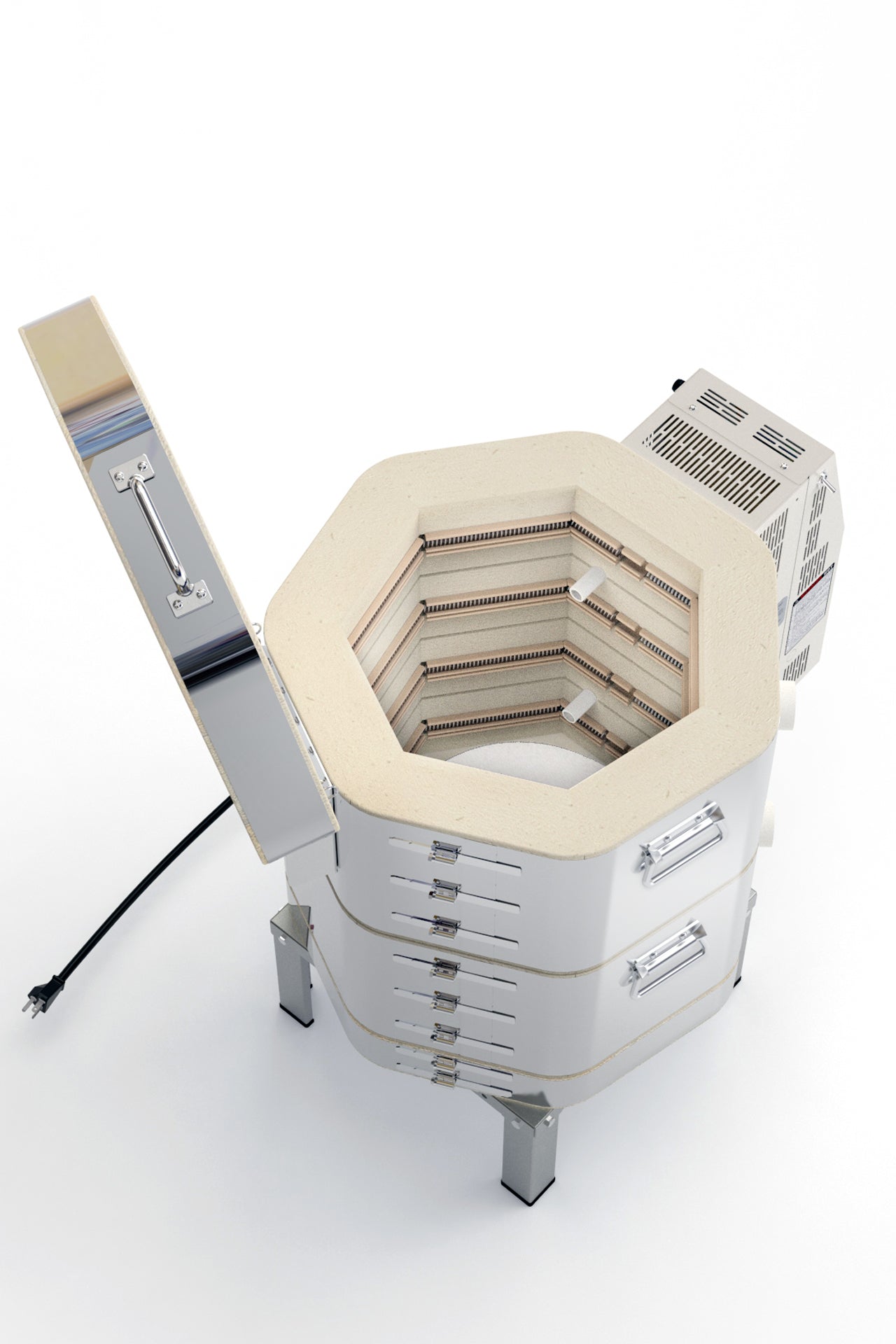 L&L Easy Fire Kiln e14S-3