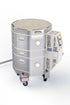 L&L Easy Fire Kiln e18M-3
