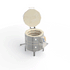 L&L Easy Fire Kiln e23M-3