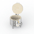 L&L Easy Fire Kiln e28S-3