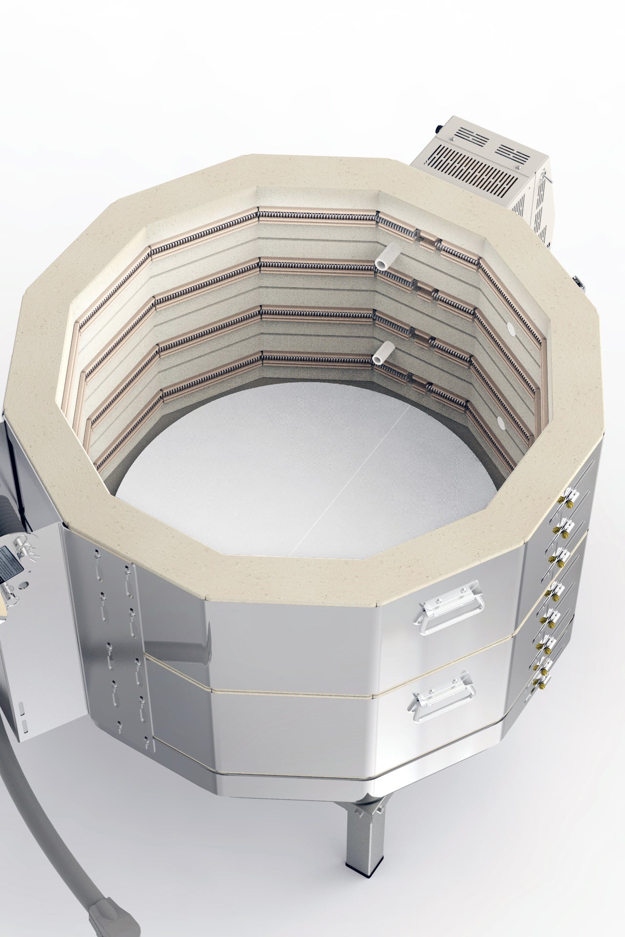 L&L Easy Fire Kiln e28S-3