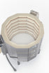 L&L Easy Fire Kiln e28T-3