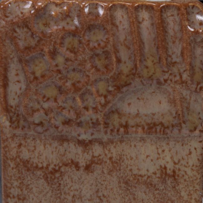 Mayco – Cone 06 - EL-145 Ginger Root