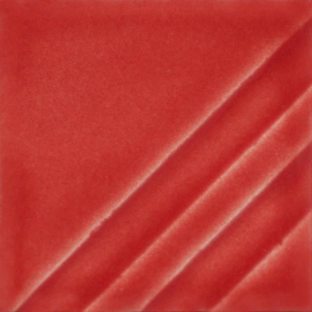 Mayco – Cone 06 - FN-233 Ruby Red