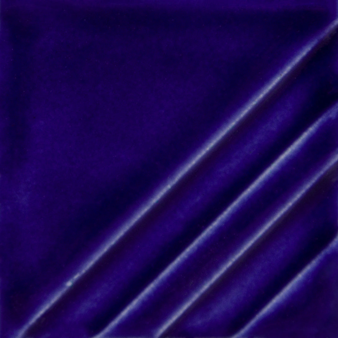 Mayco – Cone 06 - FN-238 Royal Blue