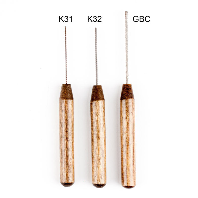 Kemper – Bisque and Greenware Cutters
