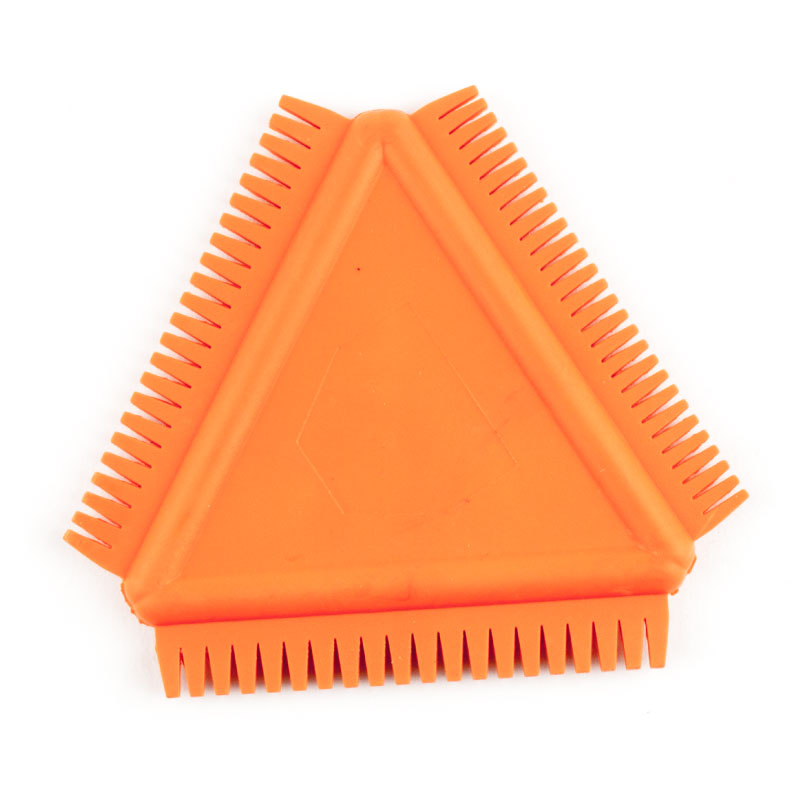 Kemper – RTC – Rubber Texture Comb