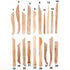 Kemper – 6” Hardwood Modeling Tools